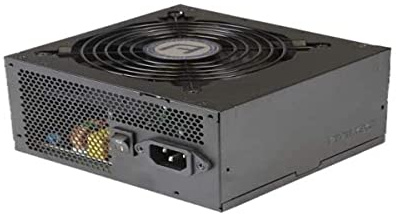 Alimentación ATX Antec Neo Eco NE550M - 550W