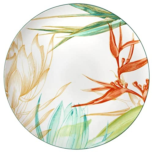 Vista Alegre Fiji - Placa cargadora