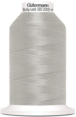 Gutermann Bulky-Lock 160 2000m Reel