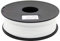 FAN-MING-N-3D, Zonestar Versand aus Russland, 3D-Drucker-Filament, PLA, 1,75 mm, Kunststoff, Verbrauchsmaterial, 28 Farben, 1 kg/Rolle (Farbe: Weiß)