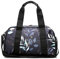 Vooray 23L Burner Gym Duffel Bag - Reisetasche für Damen und Herren, Sport Gym Bag mit Schuhfach, Weekender Bag, Übernachtungstasche, Reisetaschen für Sport und Workout, Wanderlust, Einheitsgröße