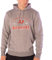 New Era Hoodie - NFL MBA MLB - Kapuzenpullover - Football Basketball Baseball - Limited Edition (Tampa Bay Buccaneers Light Grey, XXL)