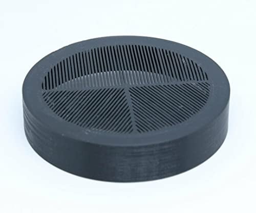 Bahtinov Maske für Samyang 135 mm Teleobjektiv, WEBASA135