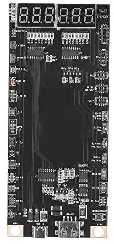 Carte D'activation de de Batterie, Plaque D'activation de Batterie de Réparation de Téléphone Universelle Rapide pour IOS 5G‑13 Pro pour pour Android