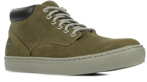 Timberland Adventure 2.0 Herren Mid Lace Basic Stiefelette TB 0A5S1V 327 Grün