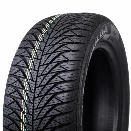 FULDA - 215/55 R17 TL 98V MULTICONTROL XL BSW M+S 3PMSF - Ganzjahresreifen