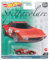 Hot Wheels Premium Spettacolare Lancia Stratos HKC49 Mattel - A partir de 4 años