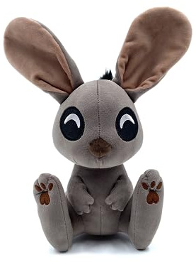 Peluche Souris du Désert