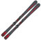 Ski Alpinski Carvingski On-Piste-Rocker - Fischer RC Fire SLR - 150cm - inkl. Bindung RS9 SLR Z2,5-9 - Modell 2024 - All Mountain Ski - geeignet für Einsteiger bis Fortgeschrittene