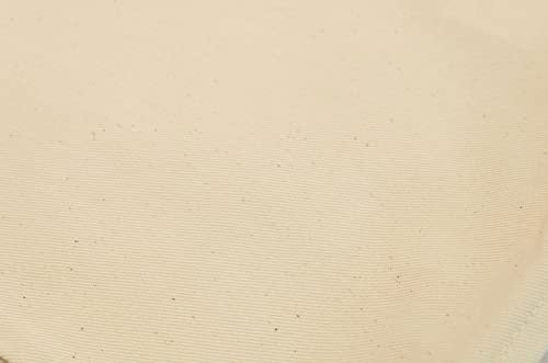 Bio-Perkal Inlett 70x60cm, mit Reißverschluss. Hülle ideal für Selberbefüller von Kissen - Inlett = Leere Kissenhülle 70x60