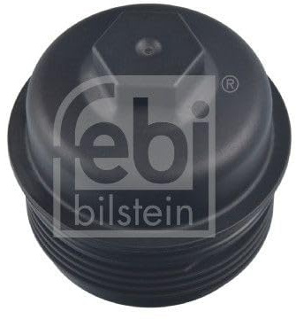 FEBI BILSTEIN Calotta, Carter filtro olio 185726