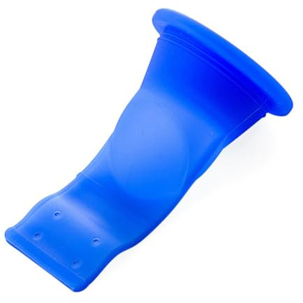 Homoyoyo 2 Pz Copertura Dello Scarico a Pavimento Scarico Vasca Foca Gel Di Silice Lavello