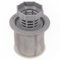 Filtre de lave-vaisselle de cuisine, filtre à impuretés en maille, accessoires de lave-vaisselle pour Bosch 427903 170740