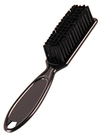 FRCOLOR 3-teilige Bartbürste Für Herren Rasierpinsel Zum Reinigen Styling-borsten Bartreinigungsbürste Gesichtsbürste Zum Haareschneiden Salon-zubehör Zufällige Farben