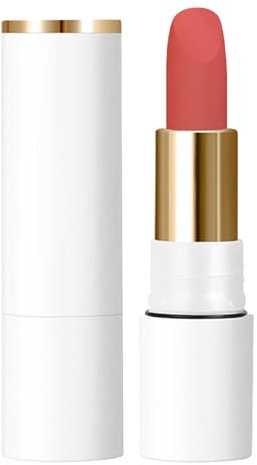 3.8g Baume Bisou, Bisou Baume Rouge À Lèvres Bisou Balm Rouge À Lèvres Mat Bâton De Baume À Lèvres Portable Violette Bisou Rouge À Lèvres Mat Transparent Hydratant Imperméable Bisou Balm