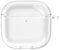 Custodia morbida trasparente in TPU per AirPods antiurto per accessori per Apple 4 Cover