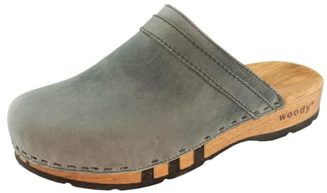 Woody Herren HarryClog