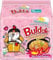 Buldak Carbonara Hot Chicken Flavour Ramen Noodles 130g (Pack of 5) | Spicy & Creamy Korean Instant Noodles | Rich & Cheesy Texture | Perfect for Spice Lovers | Popular Korean Favorite