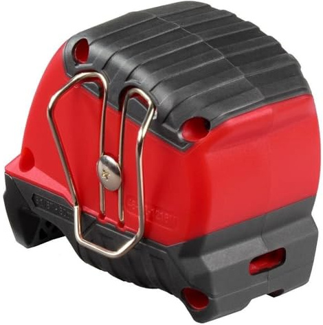 Milwaukee Electrique - Mètre ruban magnétique à lame large de 4,8 m