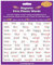 Magnetic First Phonic Words for Key Stage 1 - Fridge Magnets for Kids & Toddlers - Great Way to Make Learning & Reading Fun Through Play