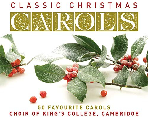 Classic Christmas Carols