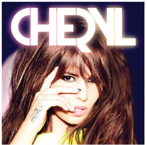 Cheryl - A Million Lights