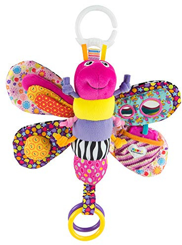 Lamaze Play & Grow, Fifi the Firefly