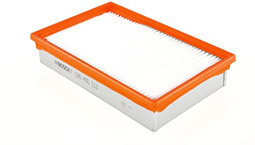 Bosch S0113 Car Air Replacement Filter