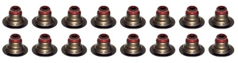 AJUSA 57039000 Ventilschaftdichtung-Satz 64250116x 7173934716x 71739347x16