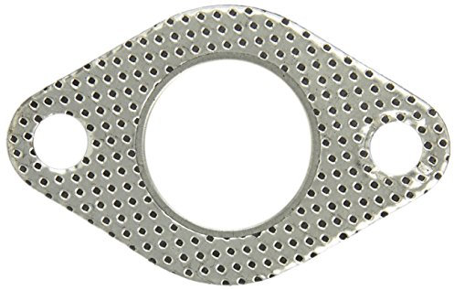 HJS 83 49 8408 Auspuffdichtung Kompatibel mit HYUNDAI i10 PA 2875002000 2875002100