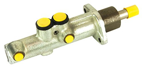 Brembo M50016 Hauptbremszylinder | Kompatibel mit: MERCEDES-BENZ SPRINTER 2-t Bus, SPRINTER 2-t Kasten, SPRINTER 2-t Pritsche/Fahrgestell, SPRINTER 3-t Bus