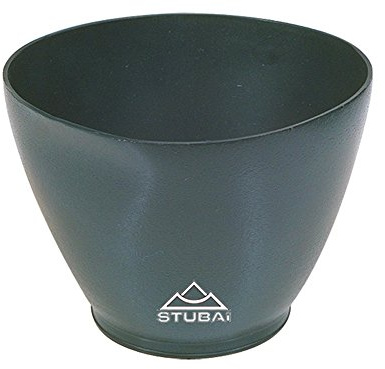 Stubai Gipsbecher aus Gummi, 265 mm, 437601