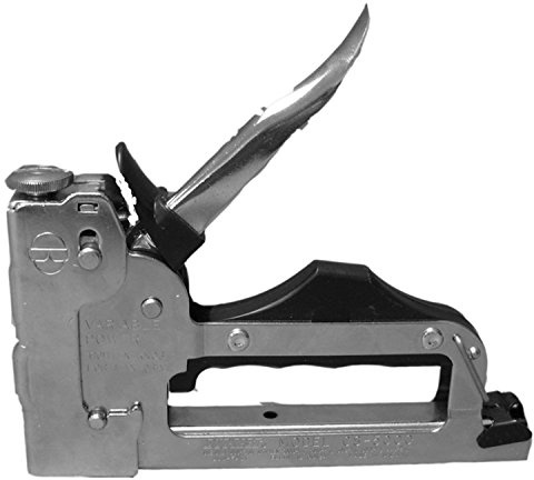 ITW Handtacker DUO FAST CS 5000 für Kla mm,ern Type CNK 6 - 14 mm, 309005