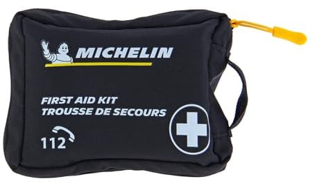 Michelin 009531 Trousse de première Secours Loisirs