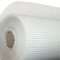 Malla cuadriculada de fibra de vidrio (Rollo 1m x 50m). Impermeabilización y reparación con morteros, caucho y pinturas impermeabilizantes
