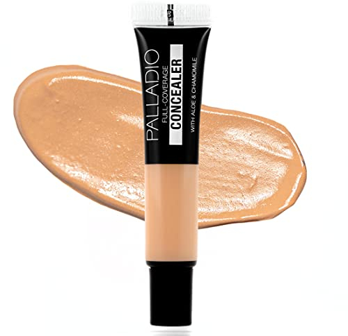Palladio Concealer under eyes disguise toffee 21 g