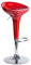 Regalos Miguel - Taburetes Cocina - Taburete Madison - Rojo