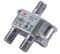 TRIAX 1-fach Abzweiger, 16 dB AFC1611
