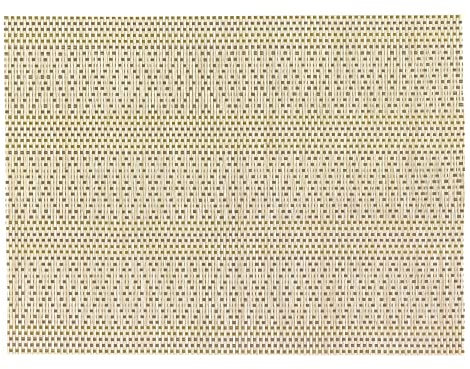 Tischset Panama 33 X 45 tindgrün 33 x 45 cm Winkler