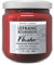 Lefranc Bourgeois Flashe Acrylique Pot 400ml Rouge Carmin