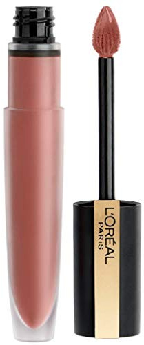 L’Oréal Paris Makeup Rouge Signature Matte Lip Stain, I Create