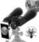 ESSLNB Astronomie Fernglas Groß 15X70 Großfernglas für Erwachsene mit Handy Adapter Stativadapter und Tasche