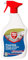PROTECT EXPERT Spray Anti-Fourmis - Balcons - Terrasses - Pieds De Murs - 1L - Action Choc & Longue Durée - Effets Visibles Dès La Première Heure - Prêt-à-l'emploi - DTMAL1