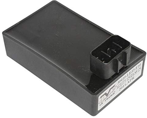 cdi Steuergerät p2r für Roller kymco 125 agility 4t r16 2008 bis 2019 00130008 neu