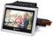 ClearClick Virtuoso 2.0 (seconda generazione) - Scanner per film e diapositive da 22 MP, con schermo LCD da 5 pollici, converte 35 mm, 110, 126 diapositive e negativi in foto digitali