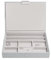 Stackers Pebble Grey Classic Medium Jewellery Box Lid