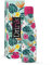 IDRINK Bouteille thermique en acier à double paroi I-Drink 350/500/750/1000 ml, Décorée (350 ML, Tropical)