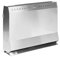 FinTec Hinterbank-Saunaofen Diemo 9 kW