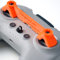 Steuerknüppel Transportsicherung für DJI FPV Sender, Stick Schutz, Lock (Orange)