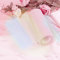 LPAMABA 15cm*9m Rouleau Tulle Arc en Ciel Rouleau de Ruban en Tulle Pailleté Rouleau de Tulle Paillette pour Jupes de Ballet, Robes, Voiles